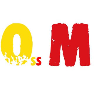 Логотип @ossmash - Ossetian Mountains