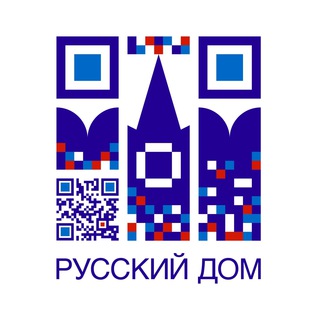 Логотип @ossrsgov - Русский дом в Цхинвале