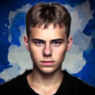 Логотип @osssadchiy - ПАША ОСАДЧИЙ