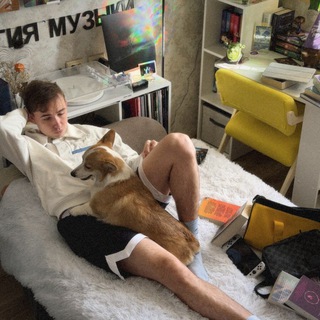 Логотип @ost_vitbooks - Вит как-то живет