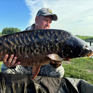 Логотип @ostap_gr - Рыбалка,готовка еды! Остап Кемерово