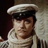 Логотип @ostapvgestapo - Остап в гестапо