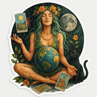 Логотип @ostara_taro - OSTARA