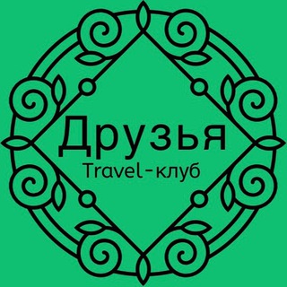 Логотип @ostashevskychat - Друзья