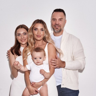 Логотип @ostashkofamily - Осташко! Личное