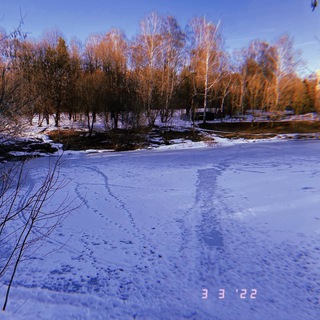 Логотип @ostayemsya - остаемся зимовать