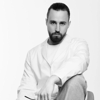 Логотип @osteo_agape - Олег Агапэ | Врач-остеопат | Анатом