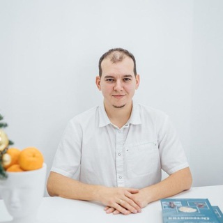 Логотип @osteobruk - Остеопат Брук