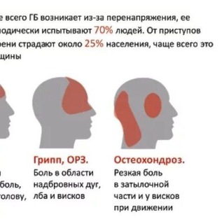 Логотип @osteohondrozchat - Обсуждение