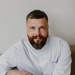Логотип @osteokuznetsovspb - Остеопат Сергей Кузнецов