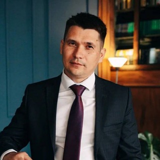 Логотип @osteopat_sokolenko - Высшая Биодинамика - онлайн школа