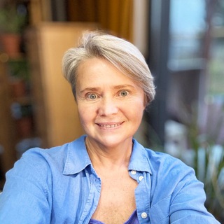 Логотип @osteopat_ulsk - Тело, разум и капля эфира Ирина Докмайчин