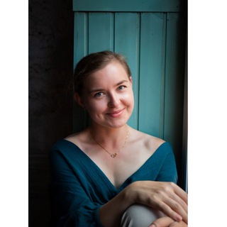 Логотип @osteopathyforall - Евгения Матвеева. Остеопатия для каждого