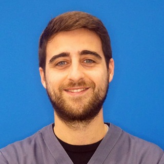 Логотип @osteopatiadintorni - Osteopatia e dintorni - Giandomenico D’Alessandro