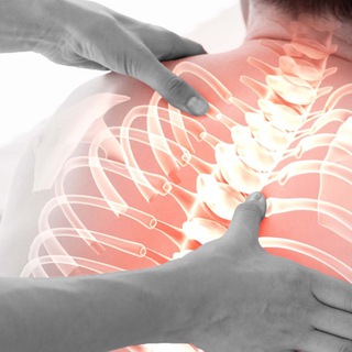 Логотип @osteopatiaesp - Terapia Manual y Osteopatía