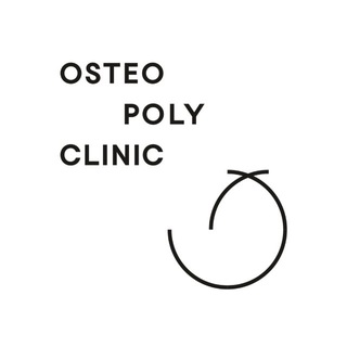 Логотип @osteopolyclinic - Остеополе | OSTEO POLY CLINIC