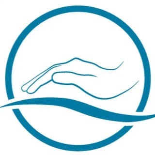 Логотип @osteopractika_school - Остеопрактика - остеопатия, биодинамика, массаж