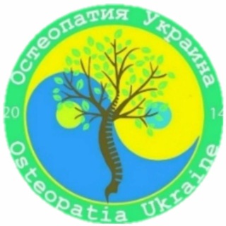 Логотип @osteoukr - osteoukr.com