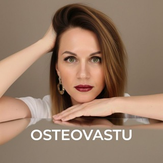 Логотип @osteovastu - ☘𝑂𝑆𝑇𝐸𝑂𝑉𝐴𝑆𝑇𝑈🍀