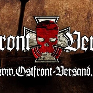 Логотип @ostfrontversand2 - Ostfront-Versand