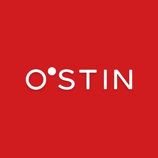 Логотип @ostinofficial - O'STIN_official