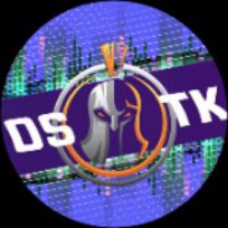 Логотип @ostk_chanel - OSTK_HACK