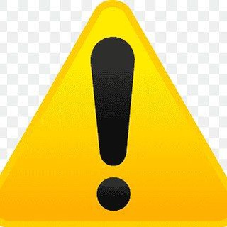 Логотип @ostorognonik - Осторожно, Николаевск