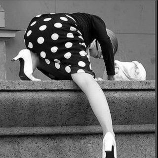 Логотип @ostorozhnovarusha - Осторожно, Варюша Михална 💃