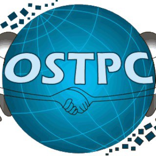 Логотип @ostpc_chat - OSTPC official chat 🇺🇦