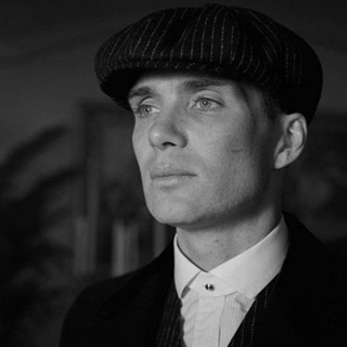 Логотип @ostrie_kozirki - Острые Козырьки