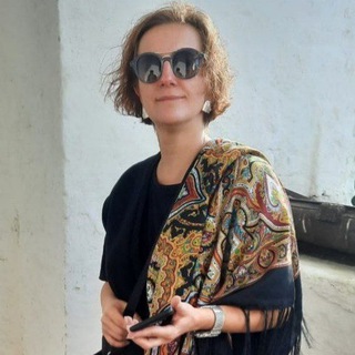 Логотип @ostro_inspire - Ольга Острикова