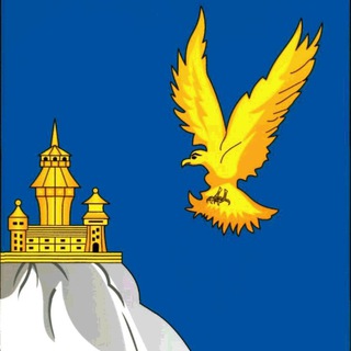 Логотип @ostroadm - Администрация Острогожского района