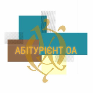 Логотип @ostrogacademyabiturient - Aбітурієнт ОА
