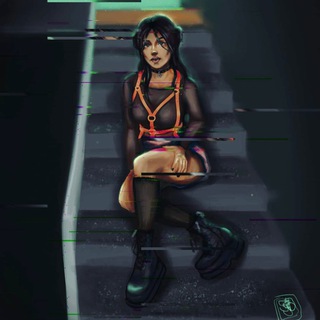 Логотип @ostroreads - Островская читает