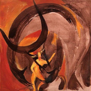 Логотип @ostrostih - Остростих- Поэзия Дмитрия Островского