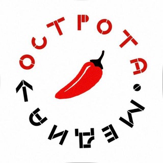 Логотип @ostrotamedia - Ostrota.media