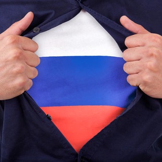 Логотип @ostroumny_patriot - Остроумный патриот