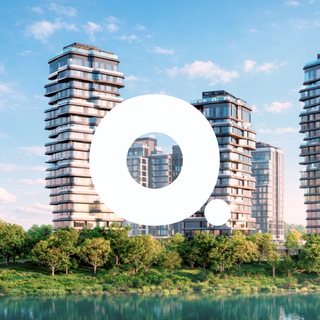 Логотип @ostrov_donstroy_official - Остров | Донстрой