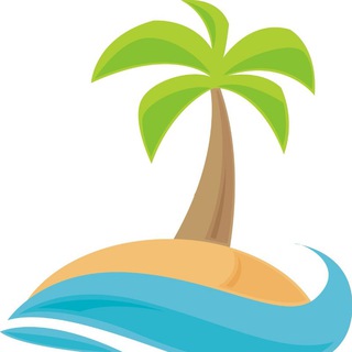 Логотип @ostrov_travel - Ostrov.Travel