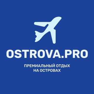Логотип @ostrovapro - Fun&Sun Ростов