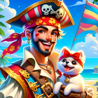 Логотип @ostrovgala - Остров Гала