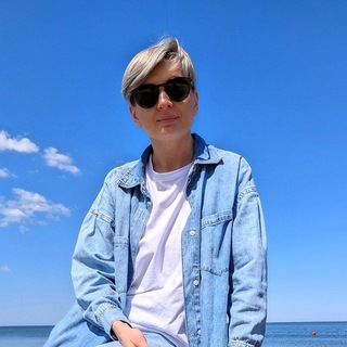 Логотип @ostrovskayaaaaa - Островская Елена психолог