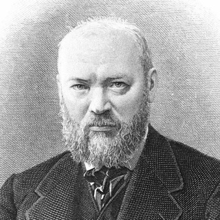 Логотип @ostrovski_misli - Записки Островского