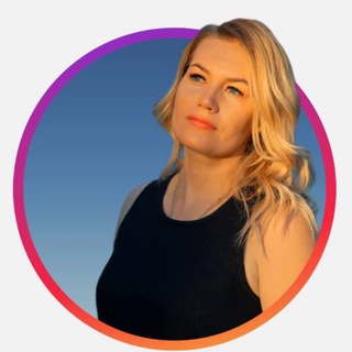 Логотип @ostryanka - Вера Острянина | мама 9-ти | ❤️‍🔥