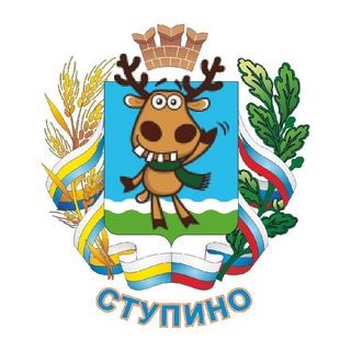 Логотип @ostupino - Подслушано Ступино