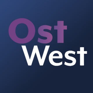 Логотип @ostwest_tv - OstWest