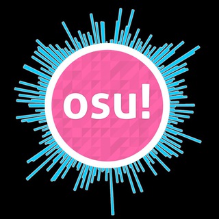 Логотип @osuplayers - Osu! Players