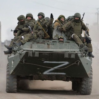 Логотип @osvedomitell - Война 2022 Россия-Украина WAR UKRAINE RUSSIAN