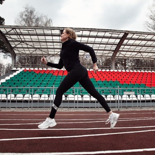 Логотип @osvobodi_taliu - Здоровье и строойность