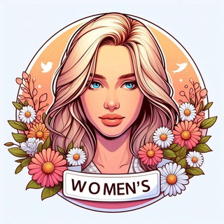 Логотип @osvoemzhenskom - О своем, о женском 🌸